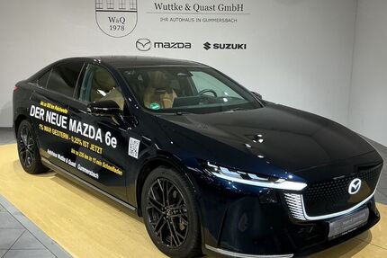 Mazda 6e 7.000 km 38.390 € Gummersbach 51645