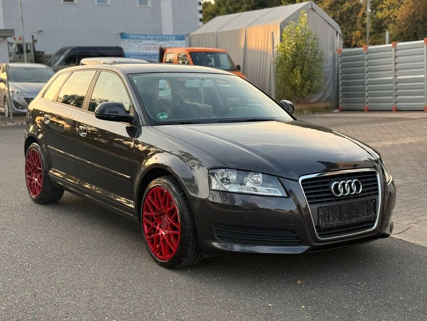Audi A3 150.000 km 8.290 € Oberasbach 90522