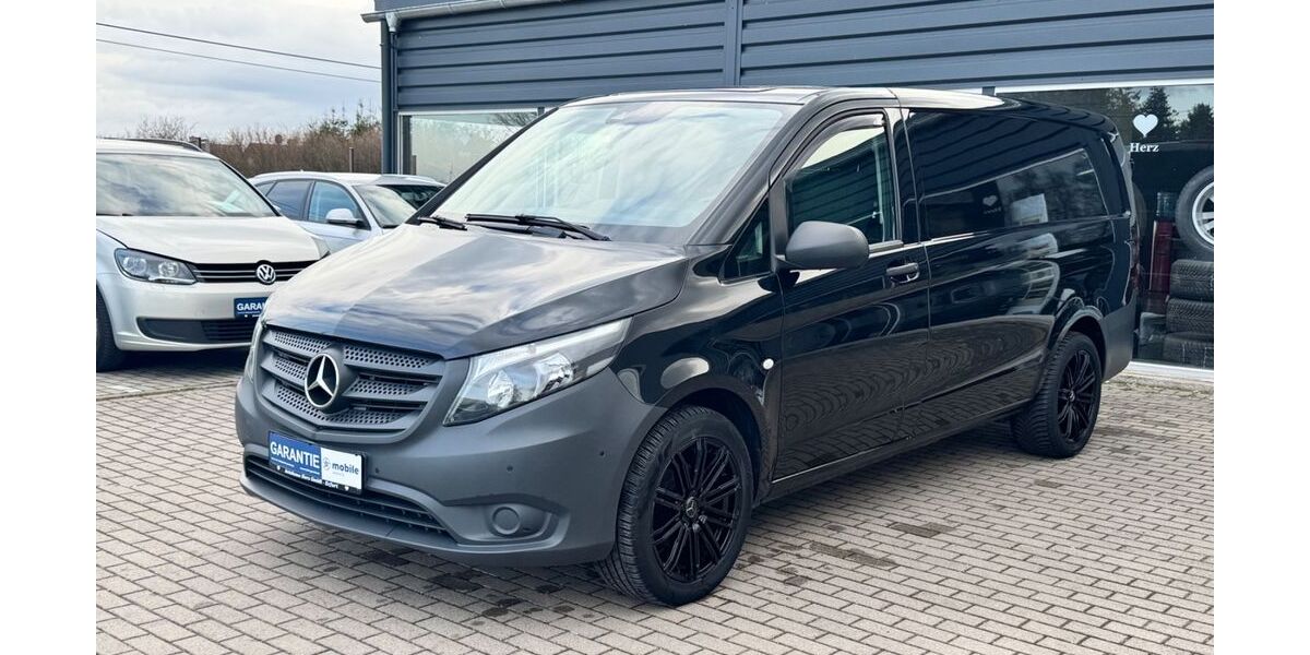 Mercedes-Benz Vito 189.000 km 16.900 &euro; Erfurt 99092