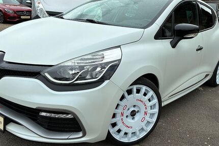 Renault Clio 103.000 km 14.900 &euro; Gundremmingen 89355