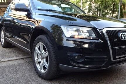 Audi Q5 272.000 km 8.329 &euro; Essen 45276