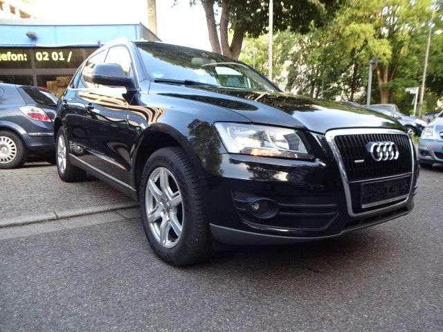 Audi Q5 272.000 km 8.329 &euro; Essen 45276