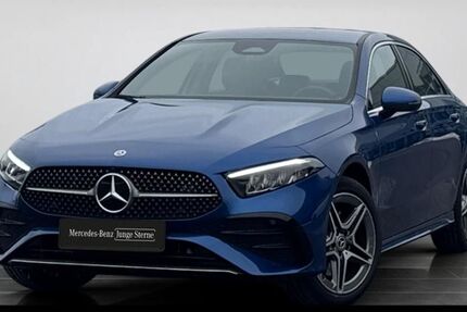 Mercedes-Benz A 250 8.493 km 35.600 &euro; Hoyerswerda 02977