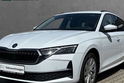 Skoda Octavia 26.891 km 29.889 &euro; Borna OT Zedtlitz 04552