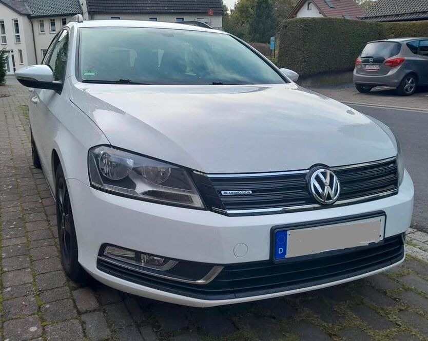 Passat