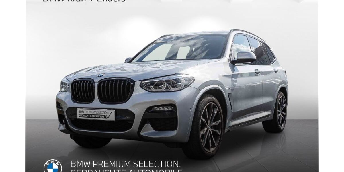 BMW X3 75.990 km 38.900 &euro; Limburg 65555