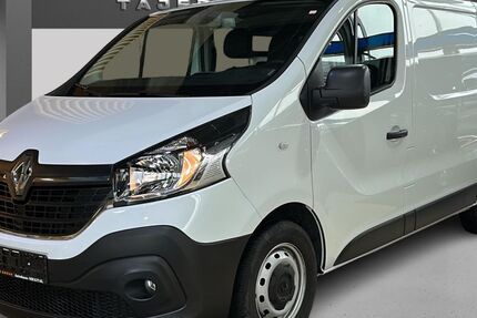 Renault Trafic 49.800 km 19.500 &euro; Eitorf 53783