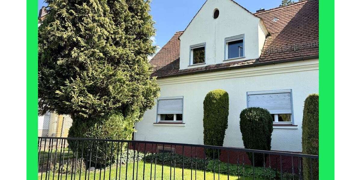 Einfamilienhaus Langenzenn - 5 Zimmer, 107 m&sup2;, 449.000&euro; | Angebot:25425749