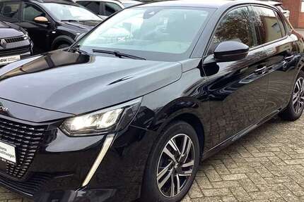 Peugeot 208 46.620 km 15.890 &euro; Nordhorn 48529