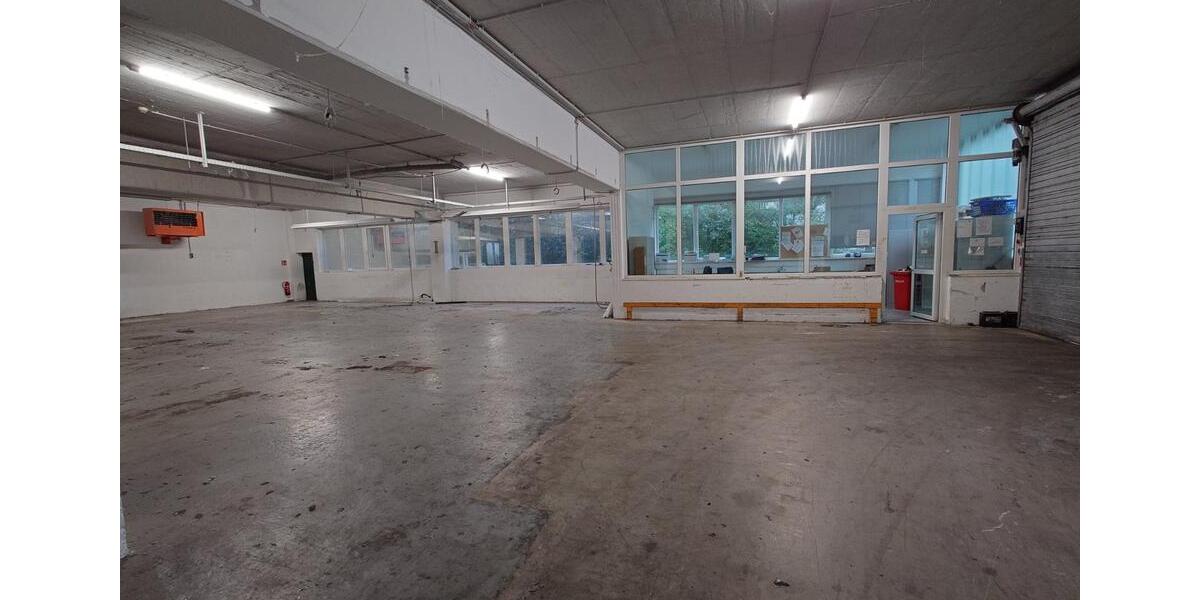 Gewerbeobjekt Radevormwald - 2.900&euro; | Angebot:25269140