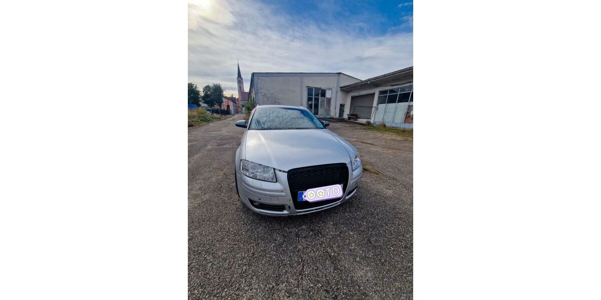 Audi A3 290.000 km 3.300 &euro; Plattling 94447
