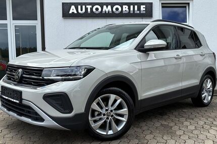 VW T-Cross 15.600 km 22.979 &euro; Königsfeld 78126