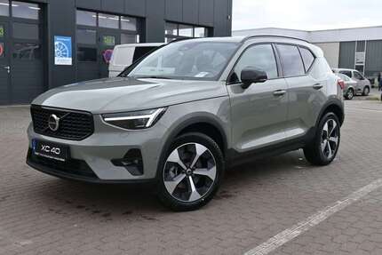 Volvo XC40 8.300 km 38.490 &euro; Jüterbog 14913