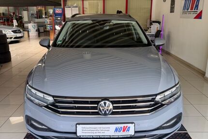VW Passat 121.500 km 17.890 &euro; Laatzen bei Hannover 30880