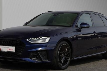 Audi A4 76.900 km 34.980 &euro; Trier 54292