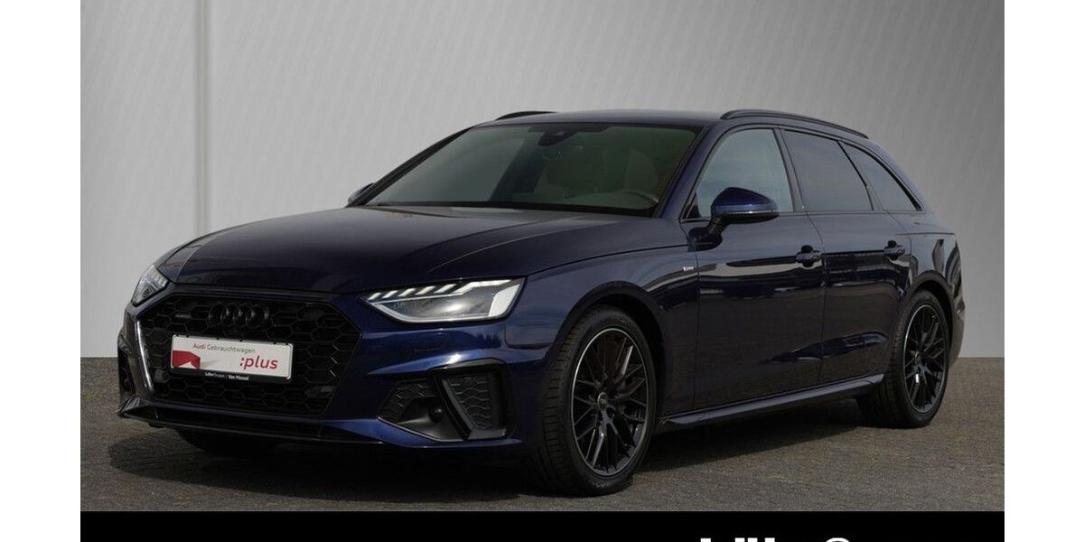 Audi A4 76.900 km 34.980 &euro; Trier 54292