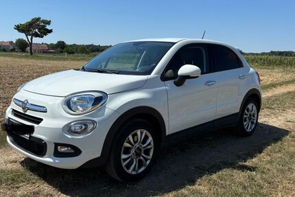 Fiat 500X 110.000 km 8.990 &euro; Karlshuld 86668