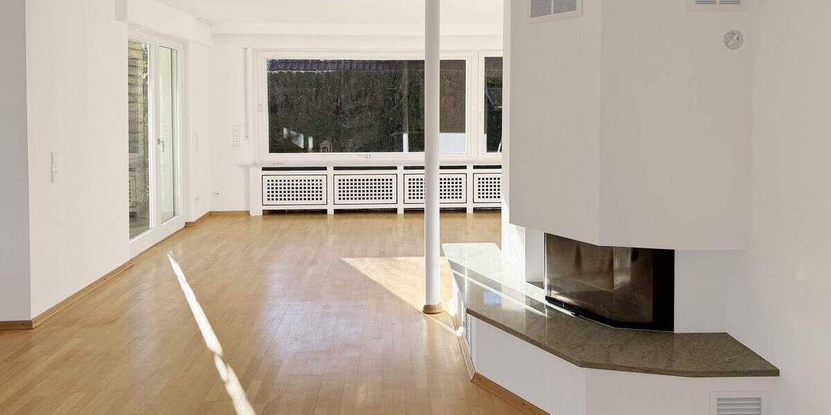Mehrfamilienhaus, Wohnhaus Nürtingen - 5 Zimmer, 175 m&sup2;, 2.500&euro; | Angebot:25413258