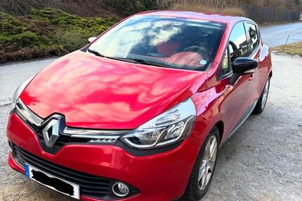 Renault Clio 62.000 km 6.300 &euro; Steina 01920