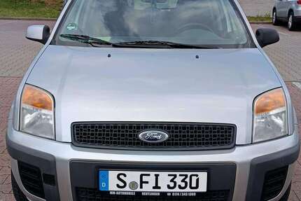 Ford Fusion 135.700 km 1.990 &euro; Stuttgart, Landeshauptstadt 70376