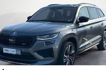 Skoda Kodiaq 32.536 km 39.860 &euro; Tübingen 72072
