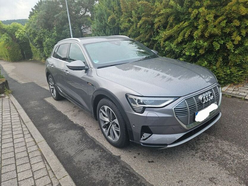 e-tron