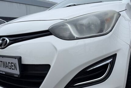Hyundai i20 137.310 km 1.500 &euro; Geretsried bei München 82538