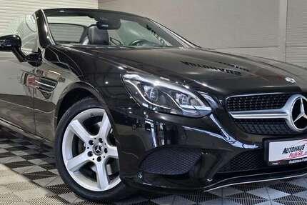 Mercedes-Benz SLC 200 65.500 km 26.970 &euro; Neuhof - Dorfborn 36119