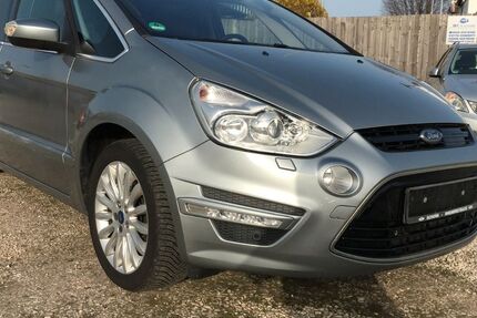 Ford S-Max 143.000 km 7.999 &euro; Bonn 53227