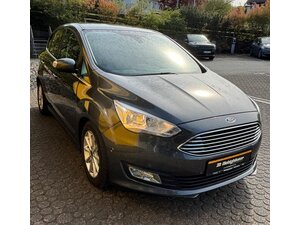 Ford C-Max C-MAX Titanium 78.788 km 11.600 &euro; Battenberg 35088