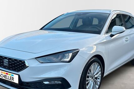 Seat Leon 63.888 km 21.300 &euro; Fulda 36043