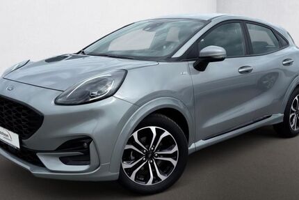 Ford Puma 93.450 km 11.880 € Mühldorf a. Inn 84453