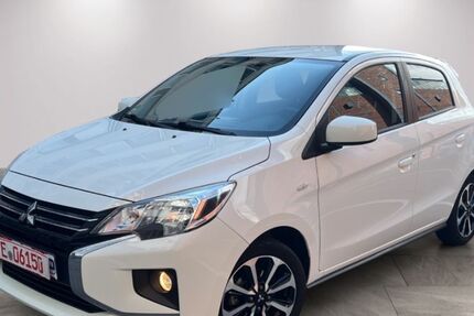 Mitsubishi Space Star 28.790 km 12.470 &euro; Essen 45145