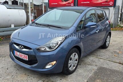 Hyundai ix20 161.000 km 5.990 &euro; Rüsselsheim am Main 65428