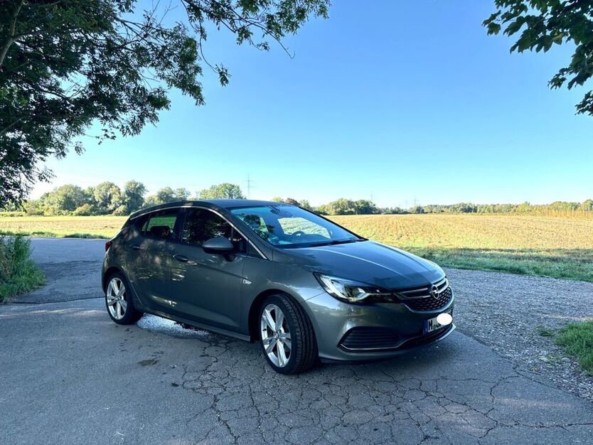 Astra