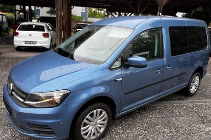 VW Caddy 42.121 km 21.850 € Erding 85435