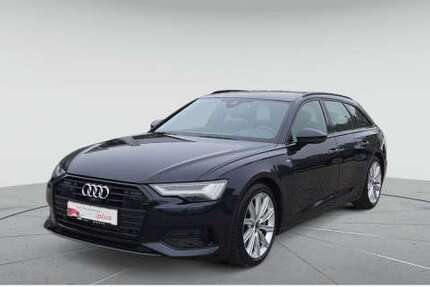 Audi A6 47.782 km 39.880 € Darmstadt 64295