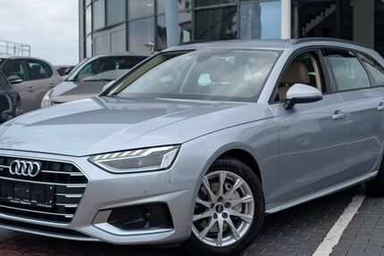 Audi A4 104.600 km 24.990 &euro; Mainz 55128