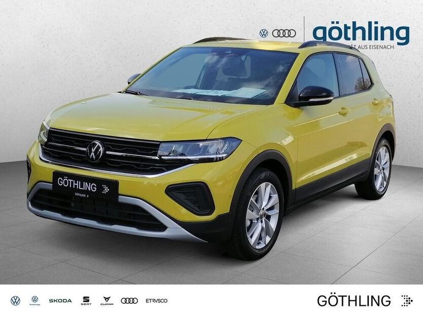 T-Cross