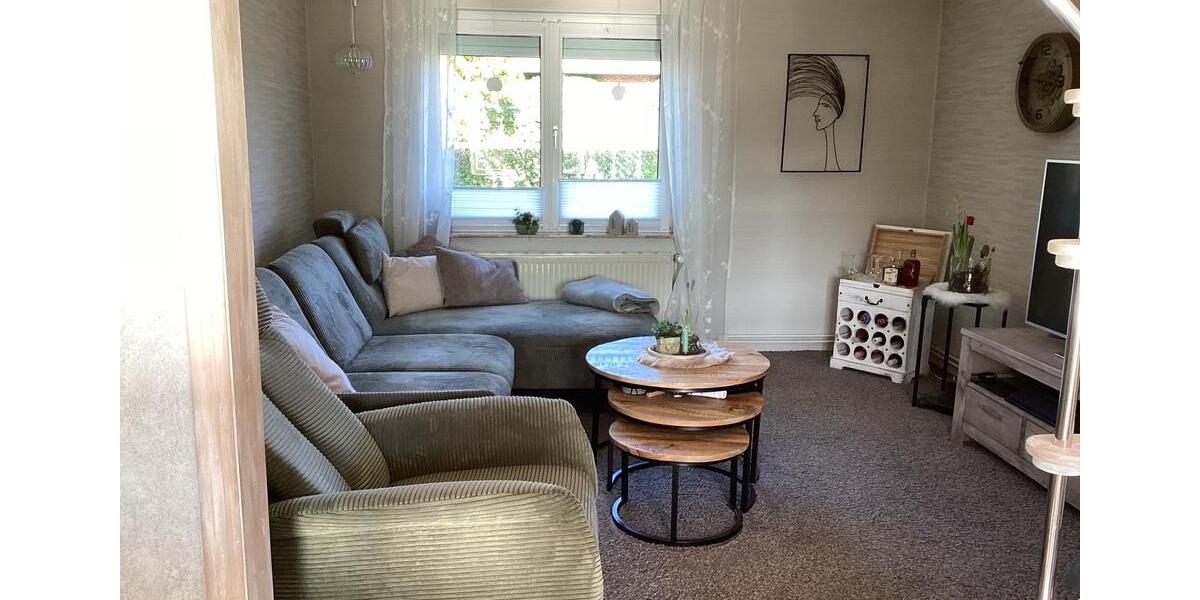 Einfamilienhaus Burg (Dithmarschen) - 5 Zimmer, 150 m&sup2;, 339.000&euro; | Angebot:26279914