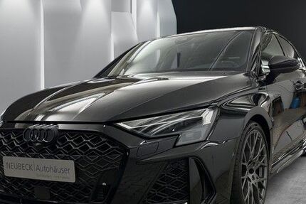 Audi RS3 3.000 km 76.500 &euro; Speyer 67346