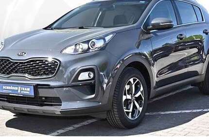 Kia Sportage 123.000 km 16.290 &euro; Bielefeld 33689