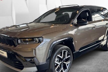 Jeep Compass 1.500 km 51.490 &euro; Lübeck 23554
