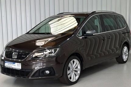 Seat Alhambra 87.000 km 26.950 &euro; Lippstadt 59555
