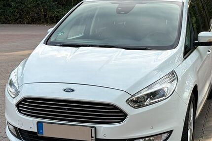 Ford Galaxy 188.080 km 14.100 &euro; Worms 67550