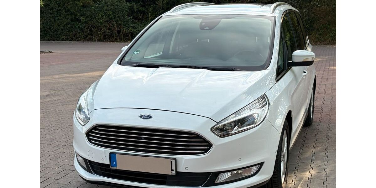 Ford Galaxy 188.080 km 15.200 &euro; Worms 67550