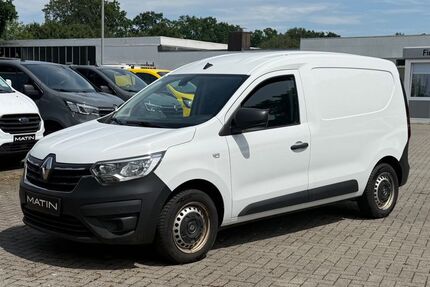 Renault Express 104.190 km 8.990 &euro; Norderstedt bei Hamburg 22851