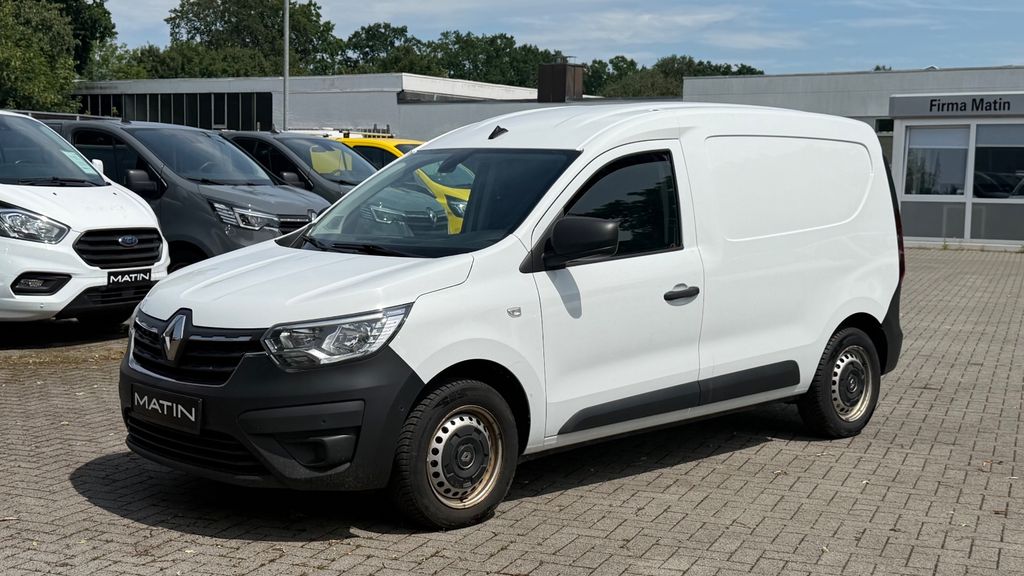 Renault Express 104.190 km 8.990 &euro; Norderstedt bei Hamburg 22851