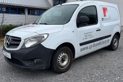 Mercedes-Benz Citan 188.000 km 4.900 &euro; Stadtbergen 86391
