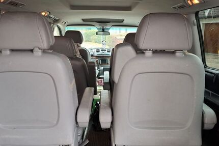 Mercedes-Benz Viano 377.500 km 5.000 &euro; mühlacker 75417